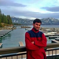 Kshetrajna Raghavan (@kshetrajna) Twitter profile photo