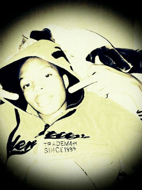 Never'ment to be