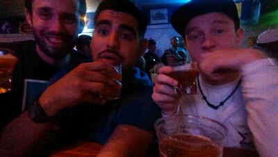 Gerry1321's profile picture. No bad days