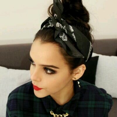 MariandYuyacst's profile picture. Mariand Castrejon(Yuya)Youtuber                                  Twitter para seguir a la familia guapura! :) 1993, 13 de marzo