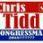 chris tidd