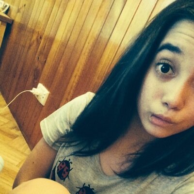 Be the change you want to be :D keep you head up and follow your dreams & never give up...