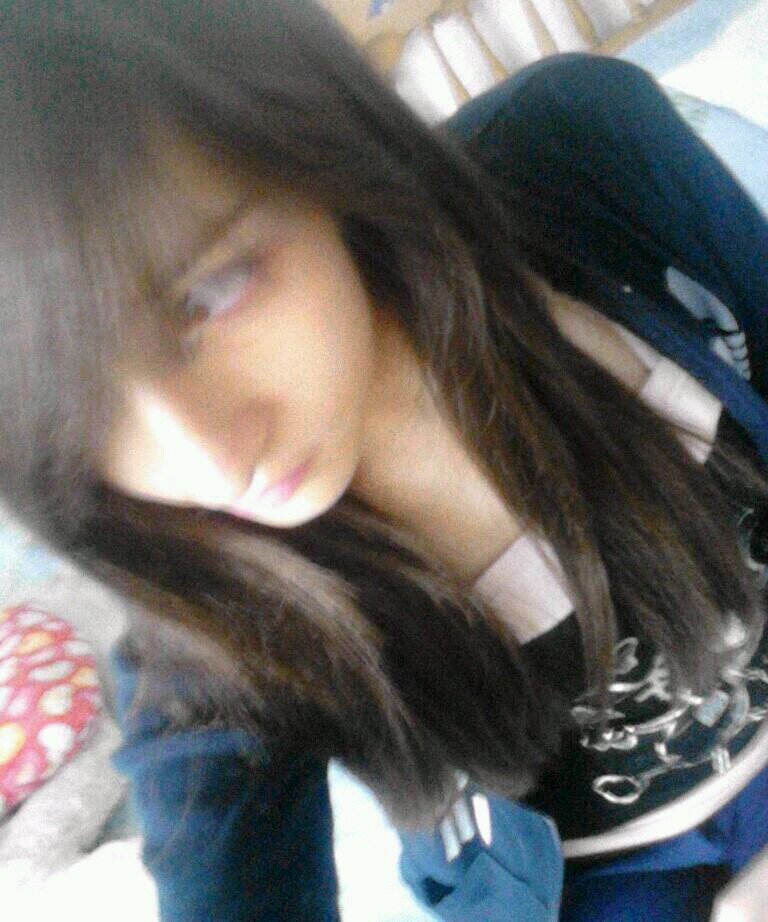 Samantha_1362's profile picture. Las cosas más delicadas y aterradoras, son de color rojo.           Sobre toda cosa guardada, guarda tu corazón; porque de él mana la vida.