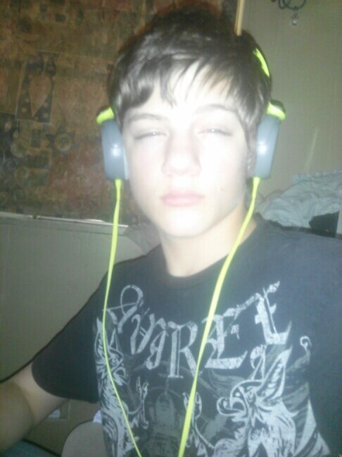 prcmoore14's profile picture. 