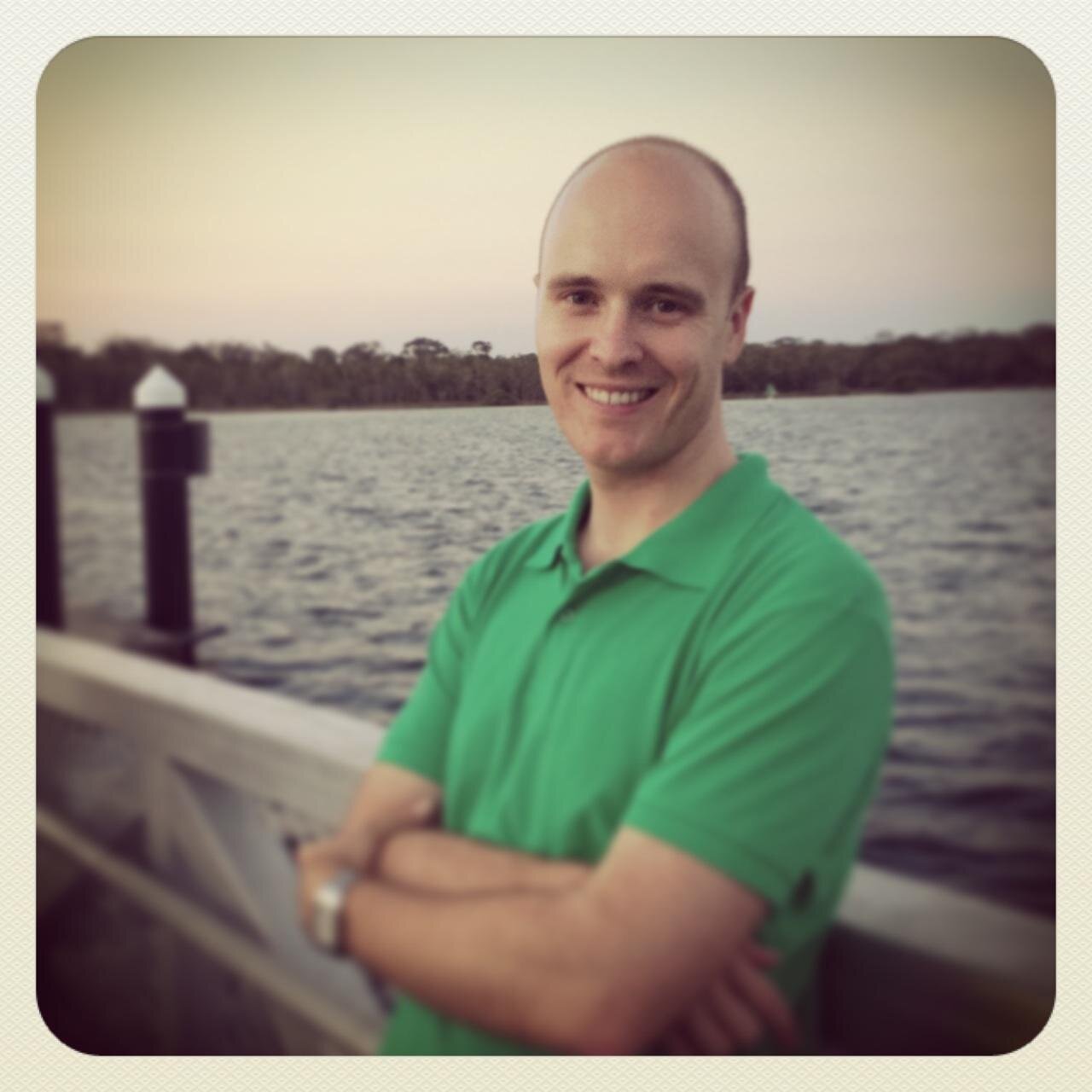 joelmcenery's profile picture. Organisational Development Specialist