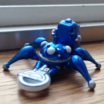 オタク垢/顔体型ともにいわタイプ