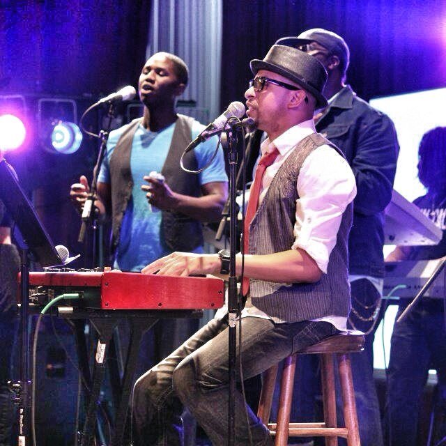 MTJ & Final Call is a Contemporary Christian/Gospel worship ensemble. CD is now available at http://t.co/IC6yFTic