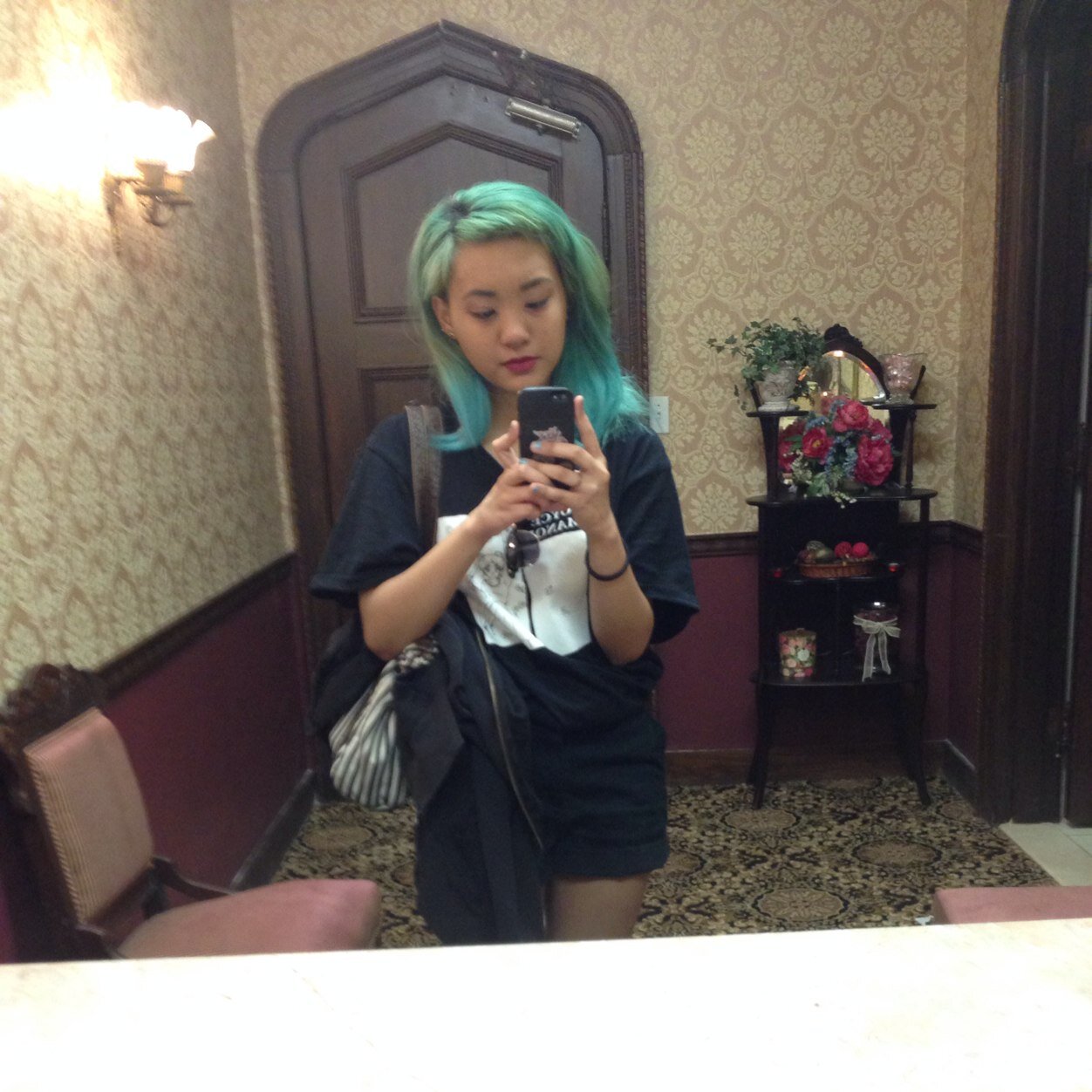 scumty's profile picture. Trash