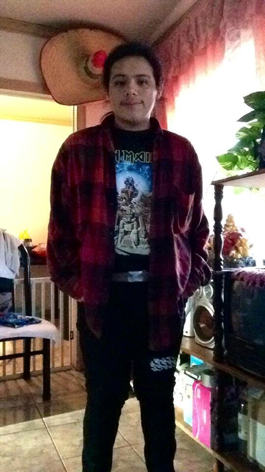 Bassist of Despite the Dark, like us on Facebook!