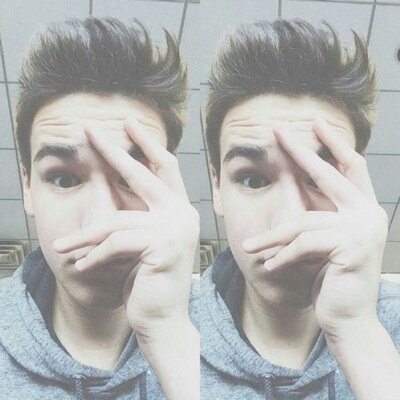 hi, im janelly. ✌️ | ◽️ sider | 0/12 5ever