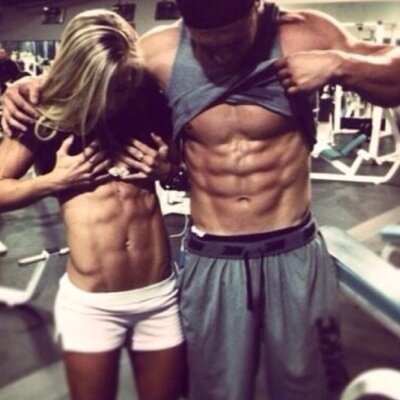 Motivation~dedication~concentration || One workout at a time || Deanna Inzano follows me
