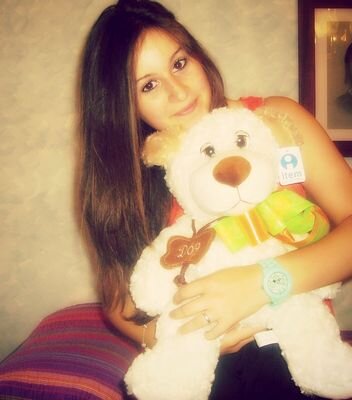 Rocio16M's profile picture. 96. Nadie dijo que fuera fácil. 28 ❤