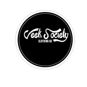 Official twitter for The Geek Society Clothing, Available Online 

inquires contact: geeksocietyclothingco@gmail.com