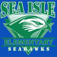 Sea Isle Elementary(@SeaIsleSeahawks) 's Twitter Profile Photo