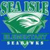 Sea Isle Elementary (@SeaIsleSeahawks) Twitter profile photo