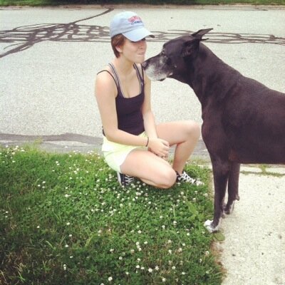 alexisss_29's profile picture. People will judge you no matter what you do... So you might as well do what you want. ☮❁☯