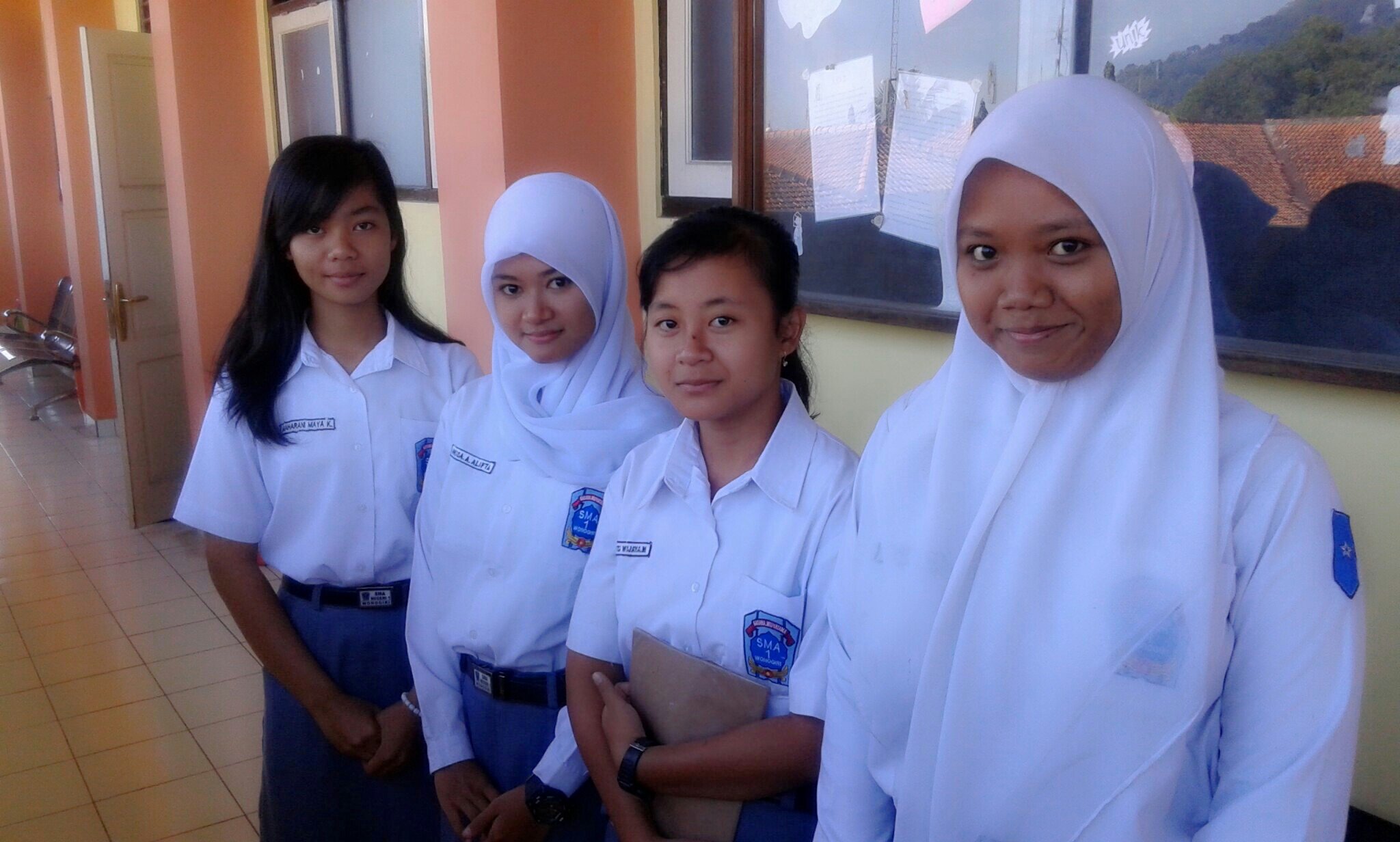 AstriAliftaa's profile picture. Kembarannya @AstriAlifta