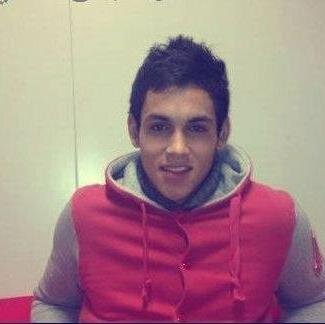 rouamandi23's profile picture. 