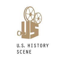 US History Scene(@USHistoryScene) 's Twitter Profile Photo