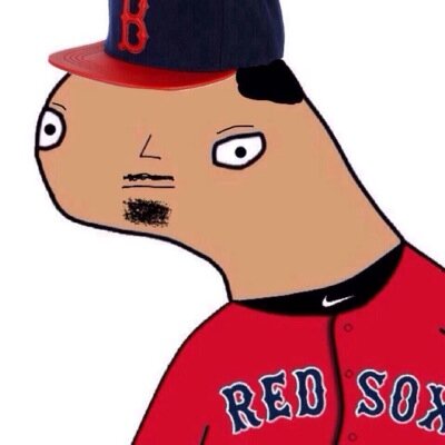 I pley fur te Red Socks fur now
Not actually Mookie Betts incase you're stupid