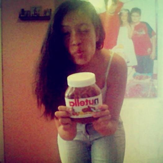 Besemonos! yo invito :D