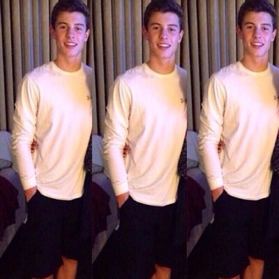 •Kristen is cool i guess• •Jacob/12•
Follow my other account- @_raspyash