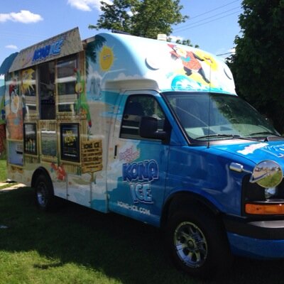 KonaFredericton's profile picture. Kona Ice Fredericton is proud to be serving snow cones in the Fredericton region! 

For bookings call 506-259-KONA (5662)