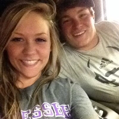 Shes ok not knowing she's young and the worlds wide open ✨ dalton kyle barnett ❤️