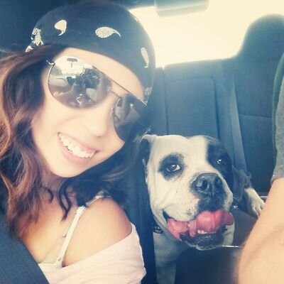 courtneyfpotter's profile picture. living in colorado and loving it. going to Paul Mitchell for cosmetology and happy as can be