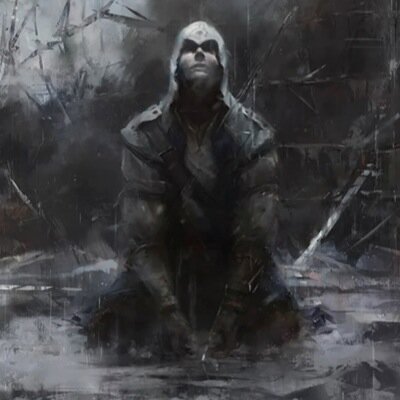 Im Going To Kill The Templar To Protect My People; And Avenge My Mother. | Single |