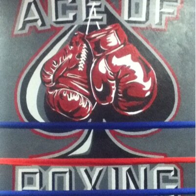 aceboxing11's profile picture. Cell this# if u would like to do boxing (909)-721-6651 it fun and pleaes  make more people  follow us and hare us          Ace Of ♠Boxing