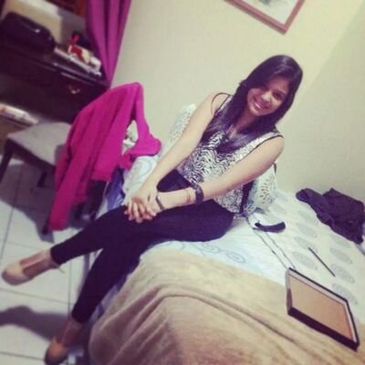 AndreajBarahona's profile picture. 