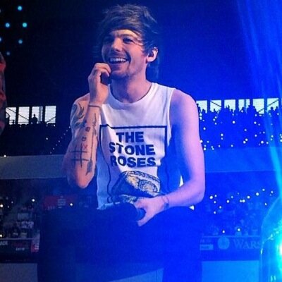 Louis \lü-ē\ 1. n. life ruiner 2. adj. perfect