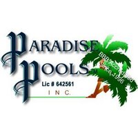 ParadisePools(@VisaliaPools) 's Twitter Profile Photo