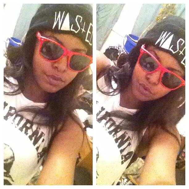 TinkyyB_'s profile picture. time is onlyy wastin so yy wait for eventuallyy puerto rican black & indian 
@livelaughlove_tink