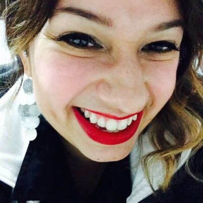 GA girl, Slayer of the nellers, AOΠ Beta Zeta Alumna, Proud owner of a brand new Master's degree, and Sci-Fi Fanatic! :)
