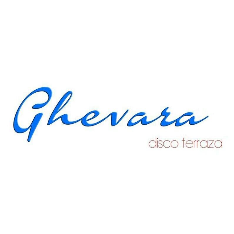 ¿Tu sangre es caliente? Ven pa´que tu bailes con mi son Mi Morena. Y si te Gusta ven y muevelo! En Disco Terraza Ghevara