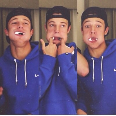 ~magcon boyss~ *cameron nash matt*