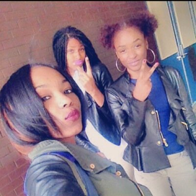 Gemini Baby ~ 12.20.13♥ $ixDouble0~  @TwerkForChris is BAE BITCHES