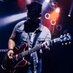 Jonathan Trujillo (@iamjohnnyrockz) Twitter profile photo