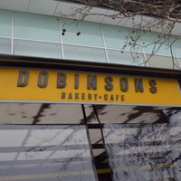 Dobinsons Canberra(@DobinsonsBakery) 's Twitter Profile Photo