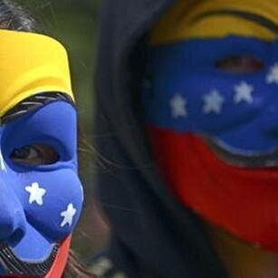 dispuesta a luchar x mi venezuela amada
