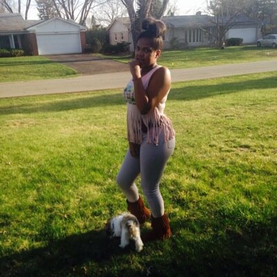 FMOI: _babyface_kay_
