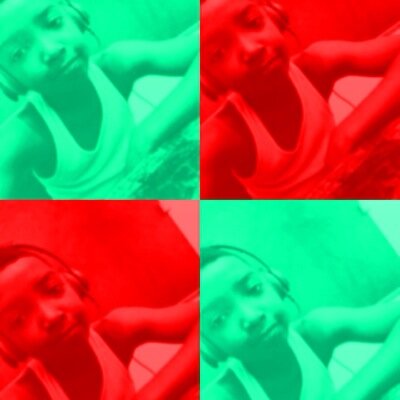 love_sosa_lani's profile picture. Yung in gettin it