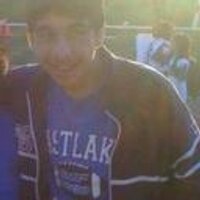 ali yahyai (@ali1488) 's Twitter Profile