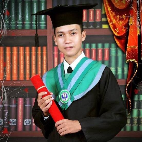YAKUSA 
Yakin Usaha Sampai