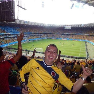 ViticorAbril's profile picture. 