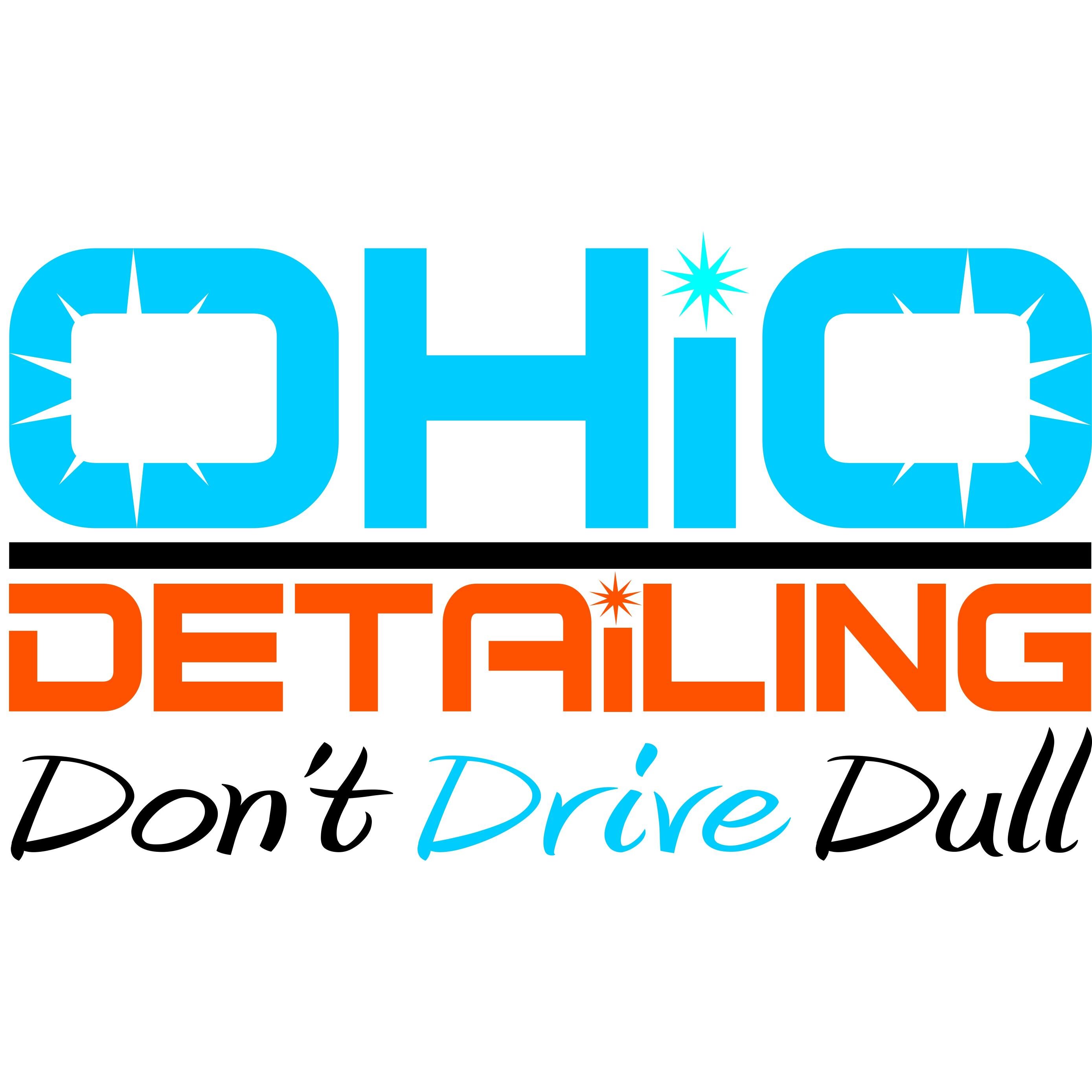 OhioDetailing's profile picture. The Ohio Detailing #Paintient Clinic & Anti-Aging AutoSPA offers the #Carsmetic Surgery & Refining Rehab your Motorcar/Motorcycle/Motorboat/or Motorhome needs!