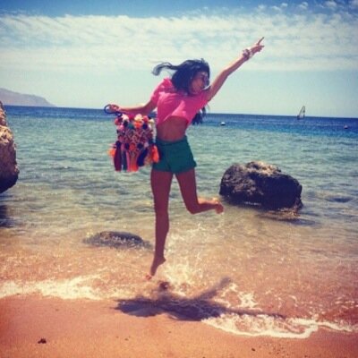 Melissa__Dallas's profile picture. /Melissa Dallas/14/ @camerondallas is bae/