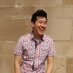 Sean Ro (@seandrinkslunar) Twitter profile photo